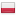 infis.pl hosted country